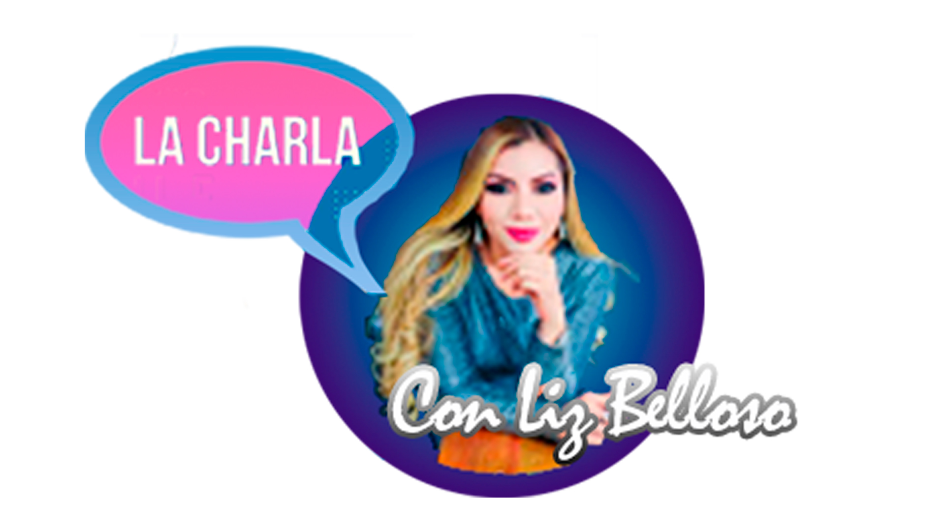 HOY EN LA CHARLA con Liz Belloso, La comunidad LGBTTTIQ+