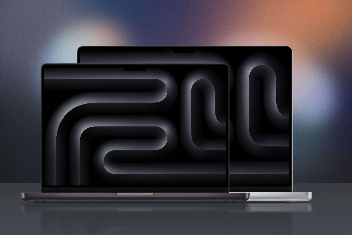 Apple rompe una de sus tradiciones y presenta su primera Mac con pantalla táctil