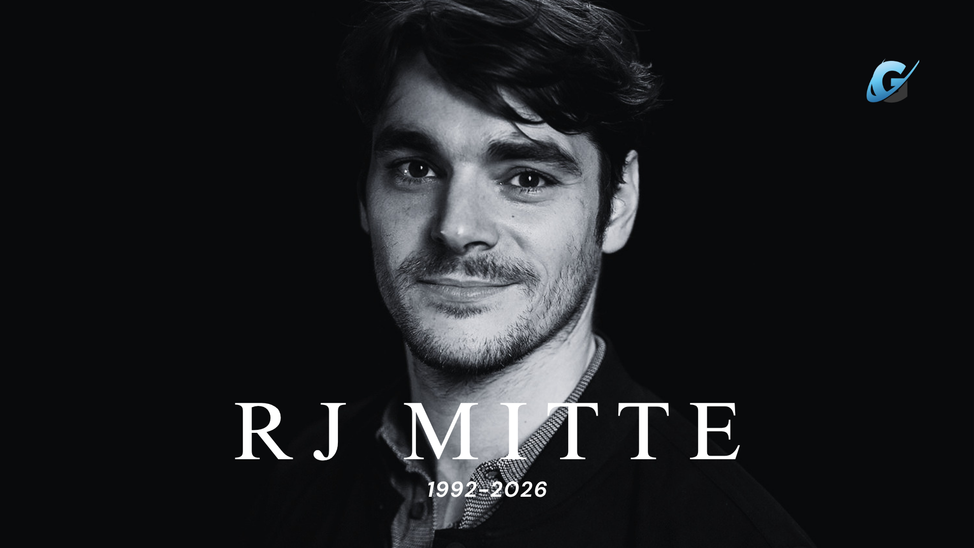 FALLECE RJ MITTE, ACTOR DE ‘BREAKING BAD’, A LOS 34 AÑOS