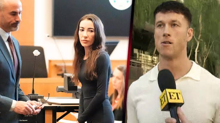 Acusó a una estrella de ‘The Bachelor’ de embarazarla de gemelos y ahora irá a la cárcel por fraude