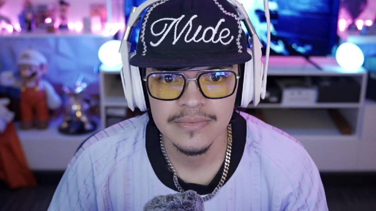 ¡TRAGEDIA EN EL STREAMING! Komanche muere a los 30 años y deja conmocionada a la comunidad gamer
